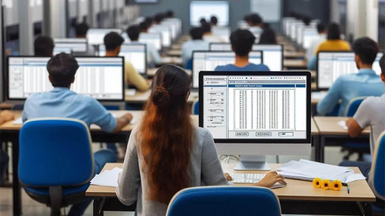 GATE 2025 रजिस्ट्रेशन की डेडलाइन बढ़ी, अब 3 अक्टूबर तक कर सकेंगे अप्लाई