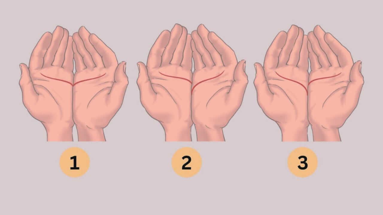Personality Test: हृदय रेखा उजागर करेगी व्यक्तित्व के गुण, आसानी से जानें किसी का भी स्वभाव