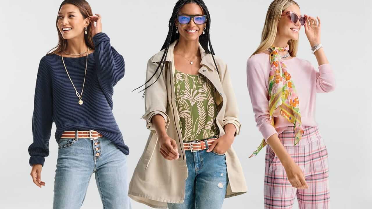 बेसिक कैजुअल लुक को ऐसे बनाएं स्टाइलिश, फॉलो करें ये टिप्स