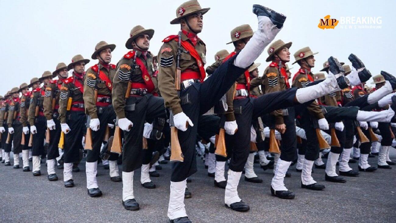 युवाओं के लिए शानदार मौका, असम राइफल्स में इन पदों पर निकली भर्ती, जानें कैसे कर सकते हैं आवेदन