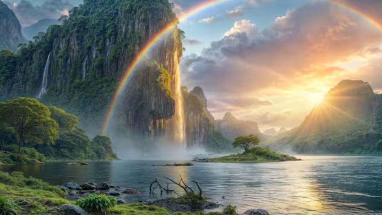 नेचर लवर हैं? इन जगहों को देखे बिना आपका सफर अधूरा