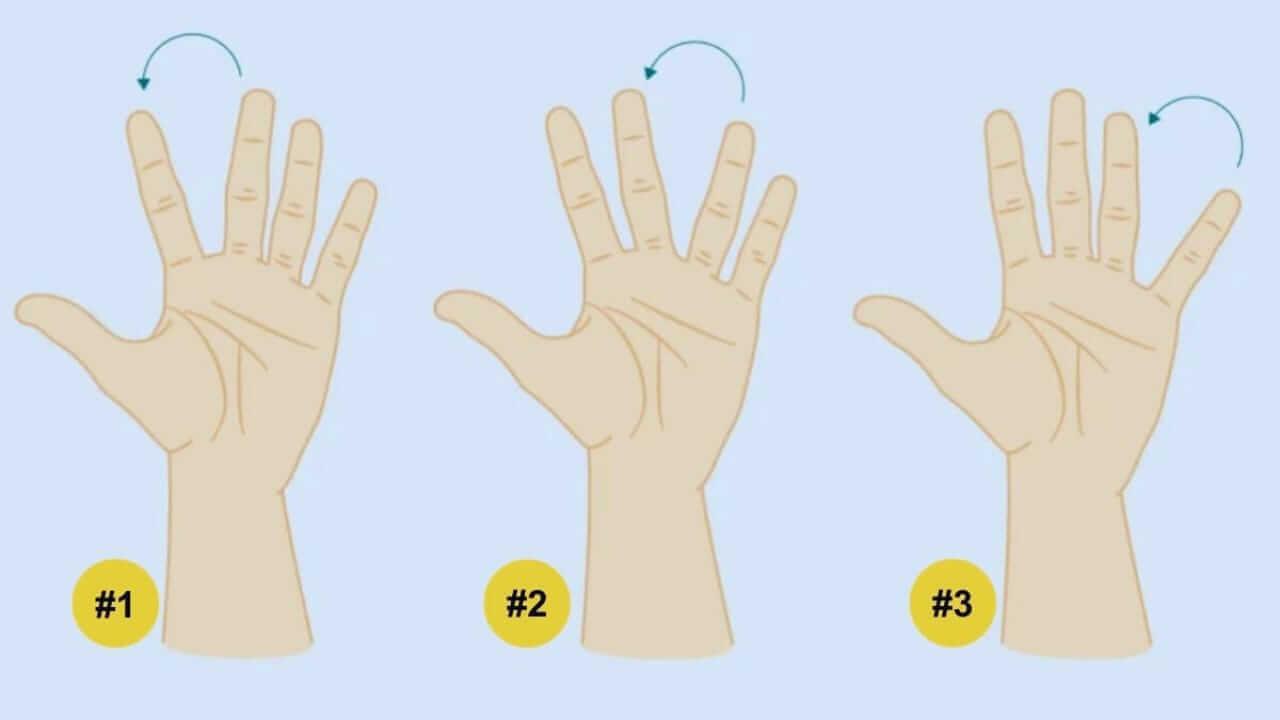 Personality Test: तर्जनी से लेकर कनिष्ठा तक हर उंगली में छुपा है व्यक्तित्व का राज, बनावट से करें व्यक्ति की पहचान