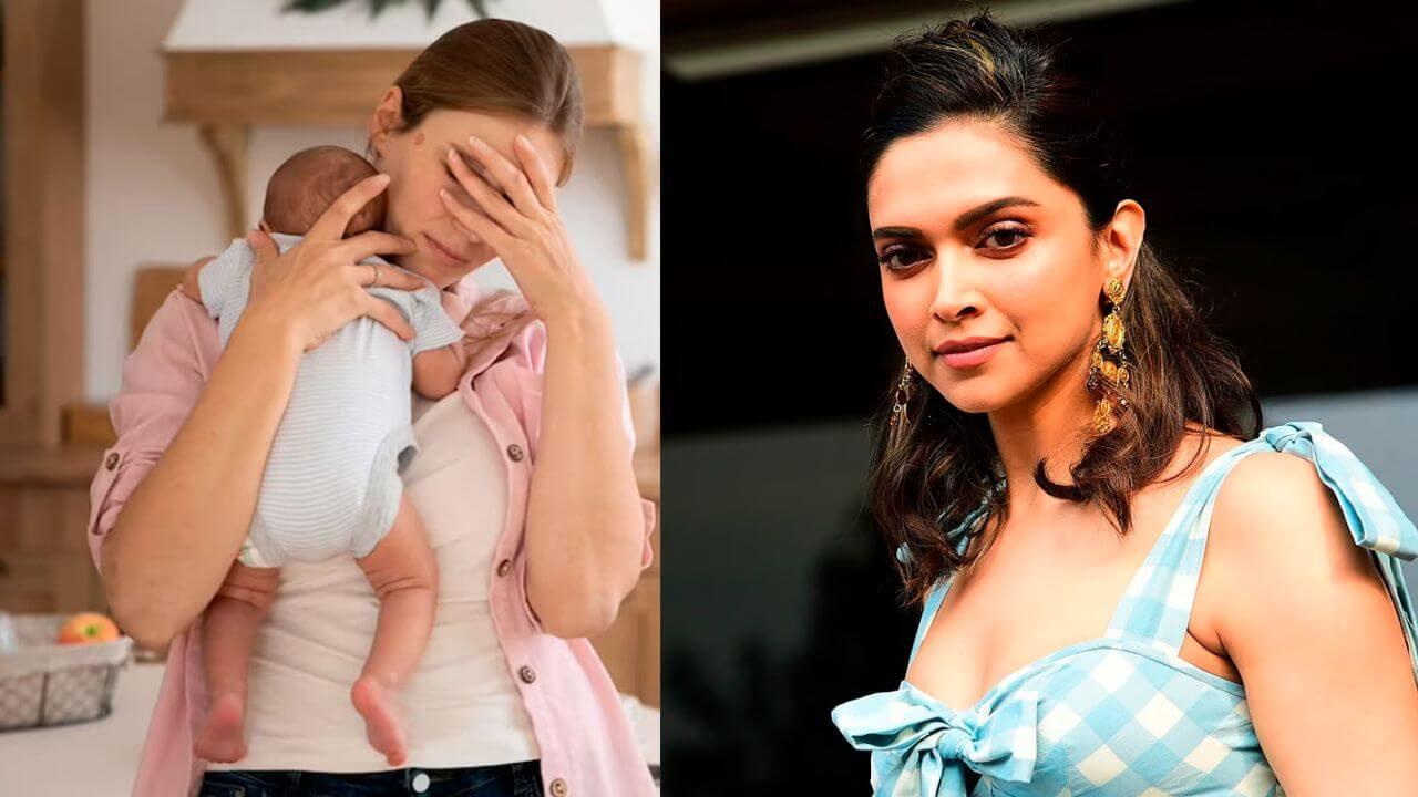 मां बनने के बाद दीपिका पादुकोण भी हुई बर्नआउट की शिकार, जानें इसे ओवरकम करने के तरीके