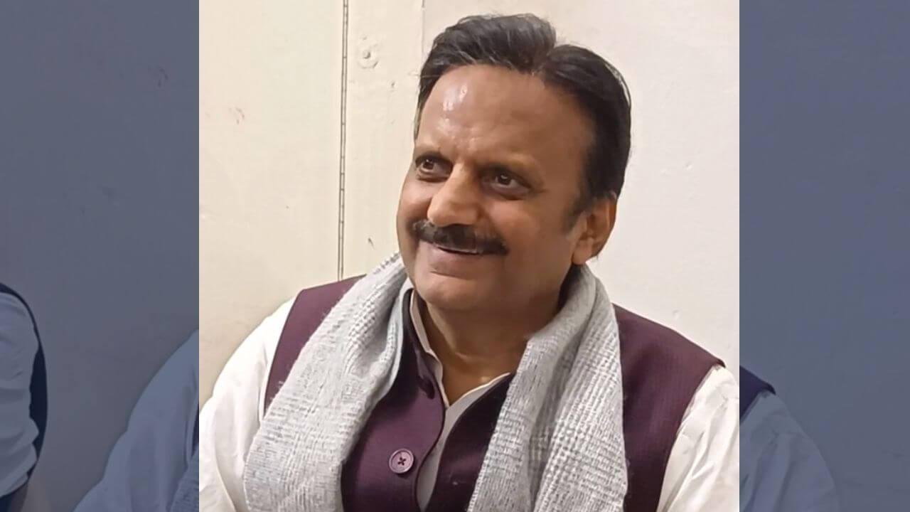 जबलपुर में डिप्टी सीएम राजेंद्र शुक्ल बोले – दोनों सीटों पर उपचुनाव जीतेगी भाजपा