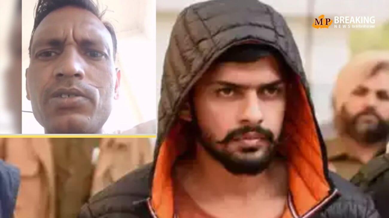 5000 शूटर मैने भी बॉम्बे में भेज रखे हैं..! लॉरेंस बिश्नोई को शख्स ने दी जेल में ही हत्या करवाने की धमकी