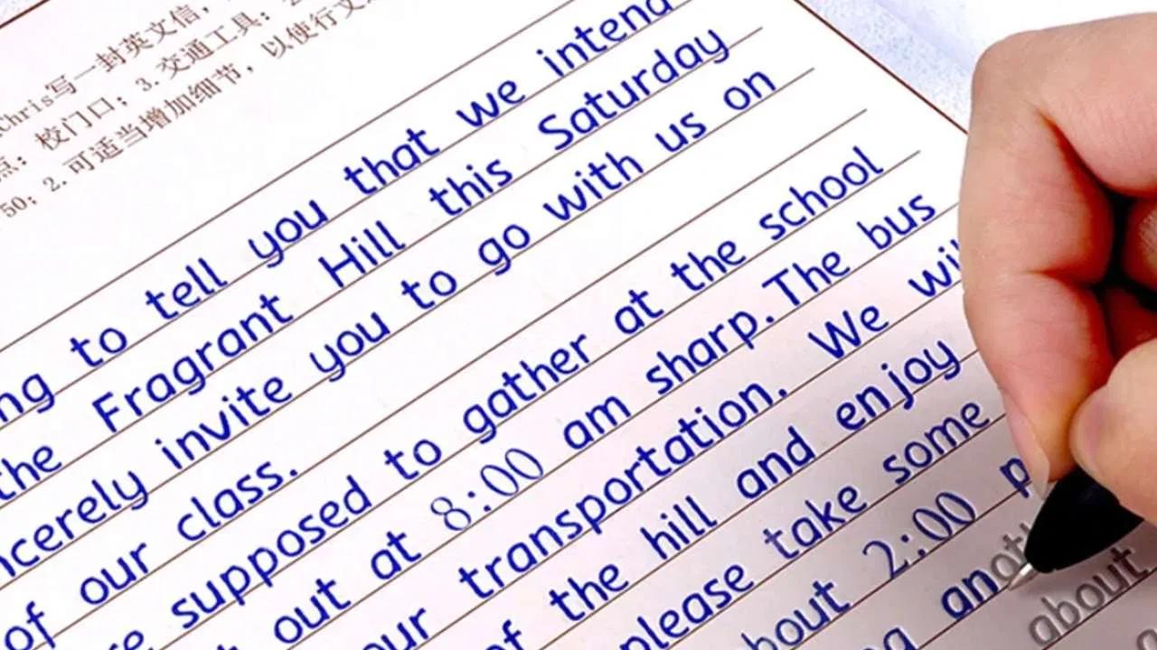 अपनी सुंदर हैंडराइटिंग से बनाएं करियर, जानें सैलरी, स्किल