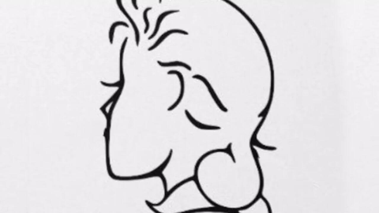 Optical Illusion: इस तस्वीर में छिपे हैं आपके व्यक्तित्व के गहरे राज, पहले आपने क्या देखा?