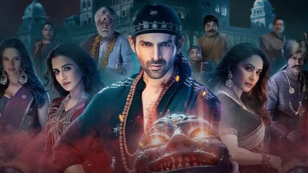 ‘भूल भुलैया 3’ में लगा इंटरनेशनल तड़का, दिवाली पर धूम मचाने को तैयार, इस फिल्म से हो सकती है टक्कर