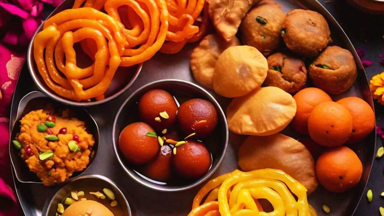 दशहरा और स्वाद की परंपरा, जानिए आज के दिन क्यों खाई जाती है जलेबी और पान, इस दिन बनने वाले ख़ास पकवान