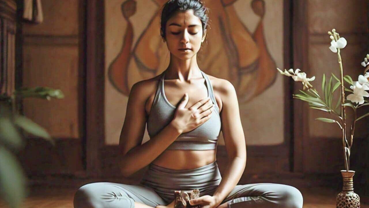 आयुर्वेद के अनुसार करें अपने दिन की शुरुआत, पाएं निरोग शरीर स्वस्थ मन