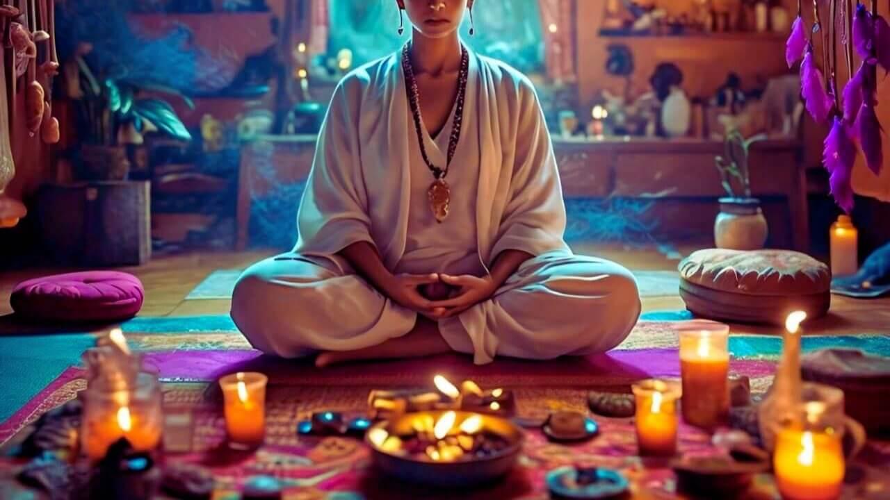 क्या आपको भी लगता है धार्मिक और आध्यात्मिक होना एक बात है! धर्म और अध्यात्म हैं जीवन की दो अलग राहें, जानिए धार्मिकता और आध्यात्मिकता का अंतर