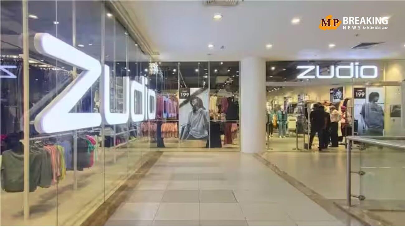 ट्रेंट के दूसरी तिमाही के नतीजे आए सामने, कंपनी को ₹335 करोड़ का हुआ मुनाफा, रेवेन्यू बढ़ने के बाबजूद शेयर में 7% की गिरावट