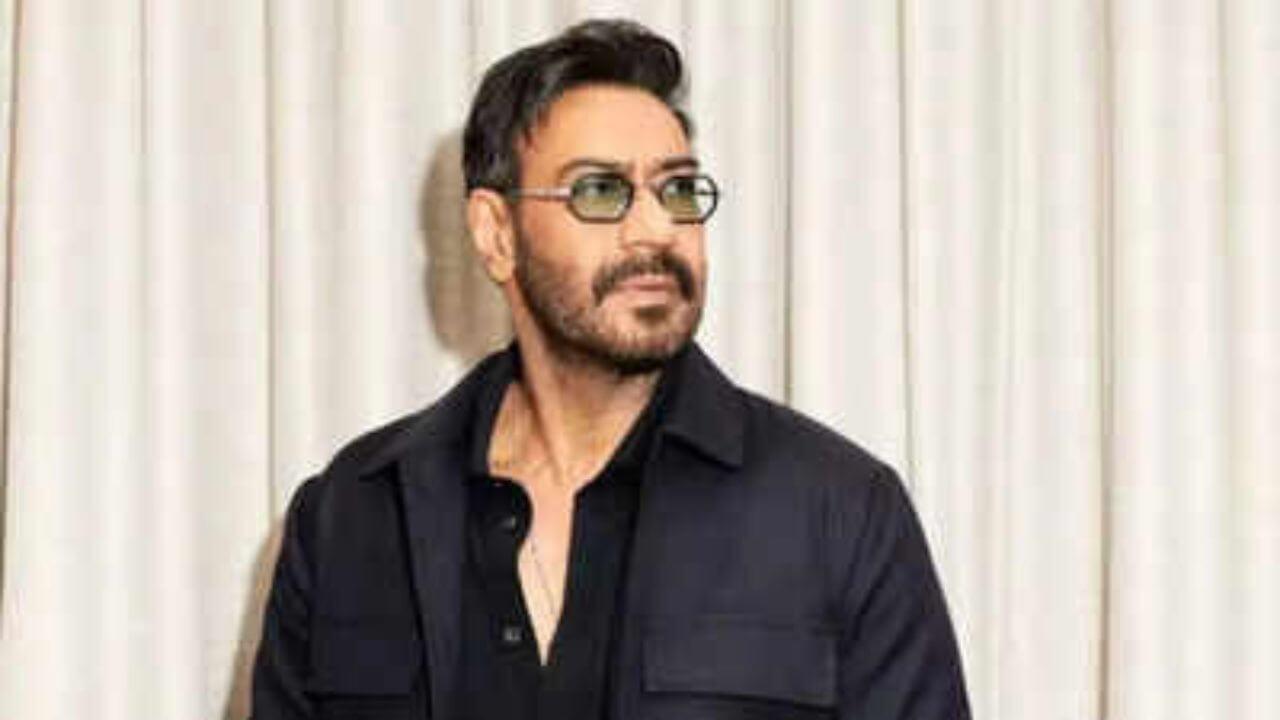 Ajay Devgn ने कंफर्म किए अपनी 3 फिल्मों के सीक्वल, शैतान और दृश्यम के सस्पेंस के बीच लगेगा गोलमाल की कॉमेडी का तड़का