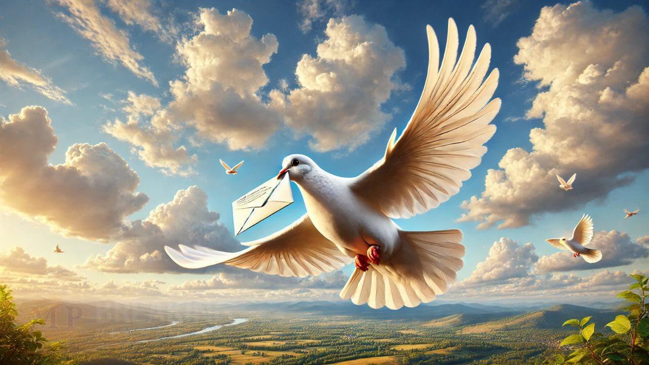 जब डाकघर और फोन नहीं थे तब कैसे भेजे जाते थे संदेश, जानिए पुराने जमाने की बाकमाल टेक्नोलॉजी