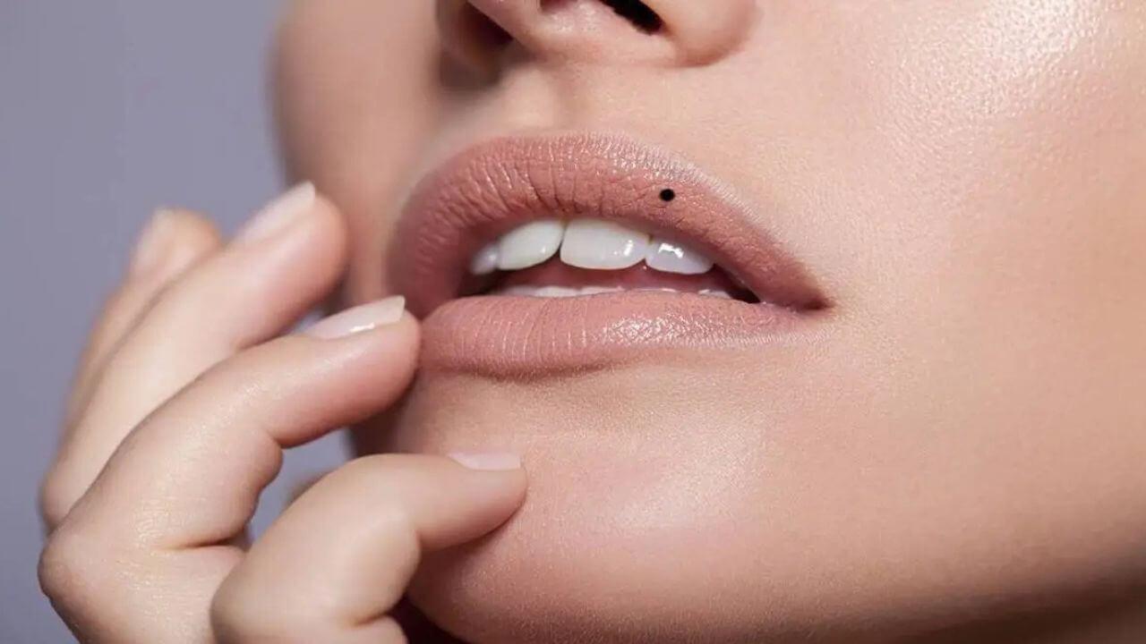 Personality Test: होंठ के तिल से पहचानें व्यक्ति का स्वभाव, सामने आएंगे व्यक्तित्व के राज
