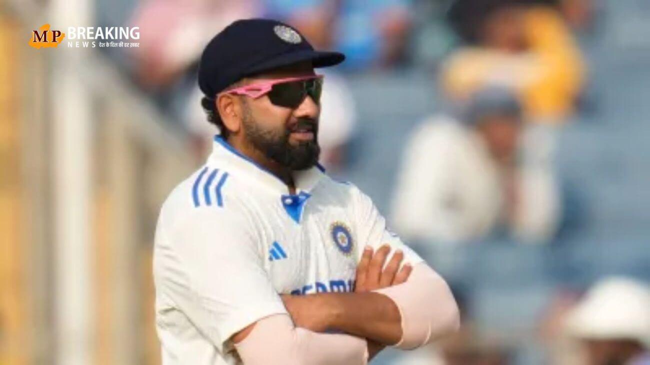 इस खिलाडी के चलते मिस हो सकती थी भारतीय टीम की फ्लाइट, कप्तान रोहित शर्मा भी हुए इस युवा खिलाडी पर ग़ुस्सा!