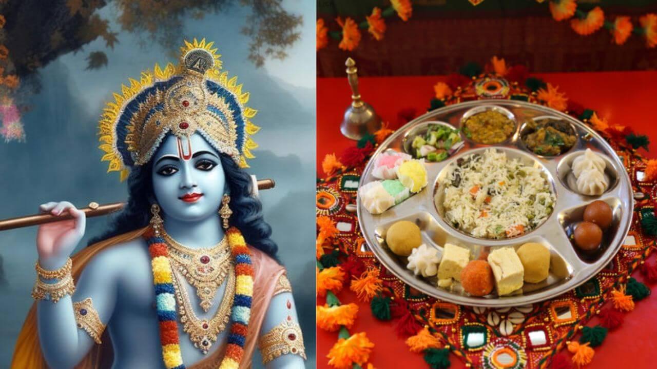 कल है साल 2024 की आखिरी एकादशी, भगवान विष्णु को प्रसन्न करने के लिए लगा सकते हैं इन चीजों का भोग