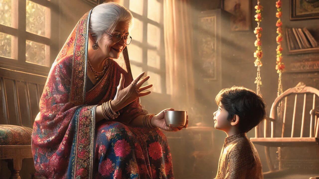 दादी माँ की नसीहत : ‘जूते-चप्पल उल्टे नहीं रखने चाहिए’ क्यों हमारे बुजुर्ग इस तरह की बातें कहते थे, जानिए ऐसी 10 बातों के पीछे छिपा अर्थ