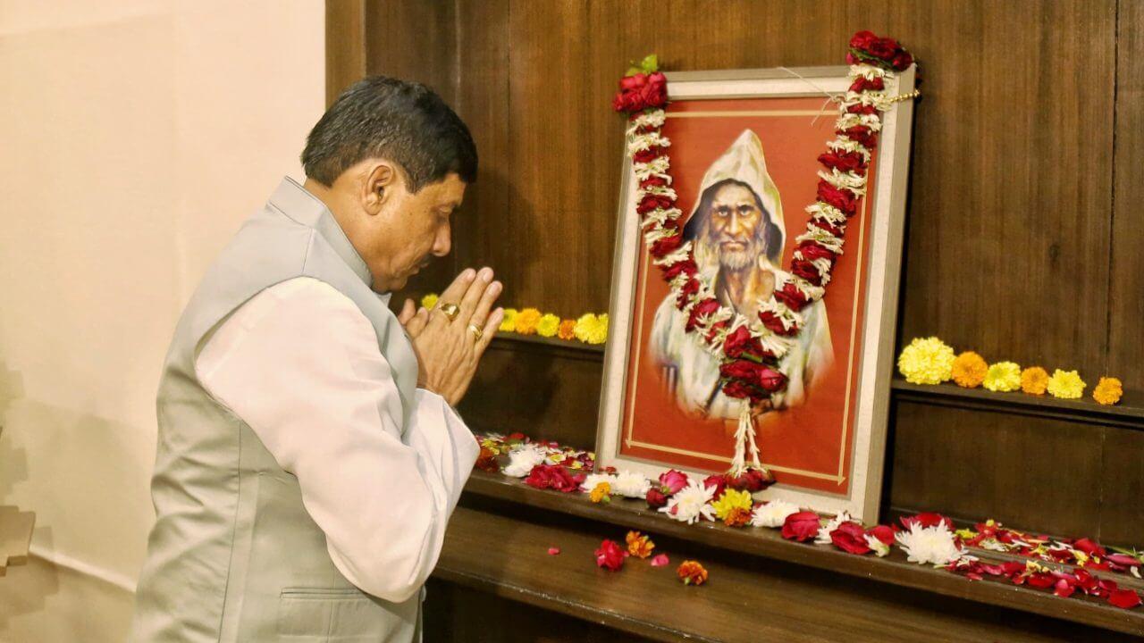 जनजातीय नायक टंट्या मामा के बलिदान दिवस पर सीएम डॉ. मोहन यादव ने दी श्रद्धांजलि, स्वतंत्रता संग्राम के महान योद्धा को याद किया