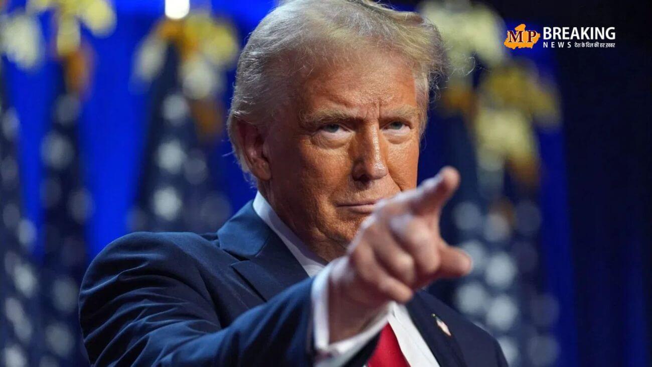 BRICS देशों को ट्रंप की चेतावनी, कहा – ‘अगर US डॉलर को रिप्लेस करने की सोची तो झेलने होंगे 100% टैरिफ’, भारत के अलावा इन देशों की बड़ी चिंता