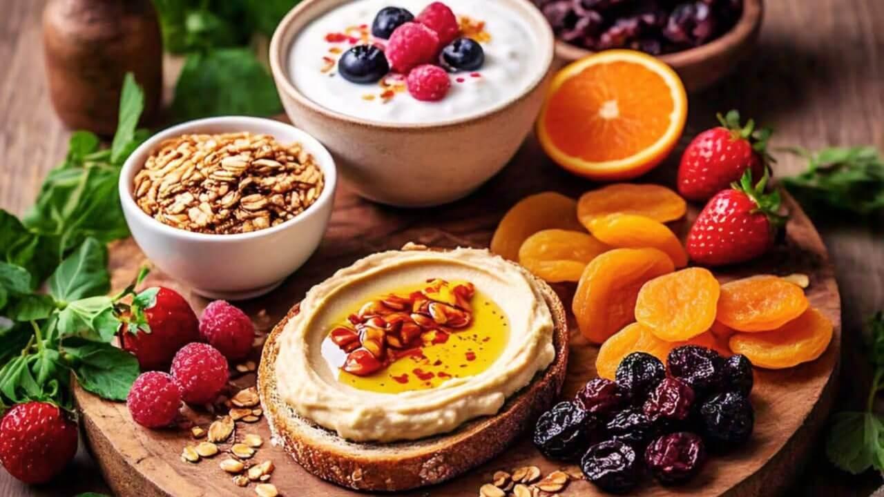 क्या आपको भी होती है लेट नाइट क्रेविंग्स! जानिए रात में क्या खाएं और किन चीजों से बनाएं दूरी