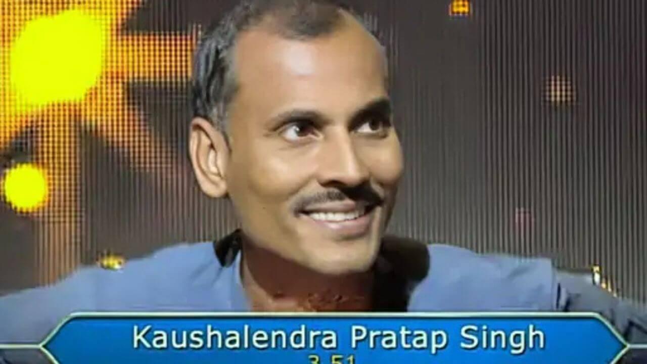 KBC 16 में कोयला खदान मजदूर ने जीते 25 लाख, कमाई सुनकर अमिताभ बच्चन हुए हैरान!