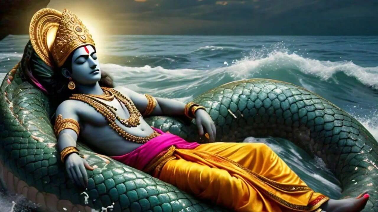 21 जून को रखा जाएगा योगिनी एकादशी का व्रत, करें तुलसी से जुड़े ये उपाय, मिलेगी शांति