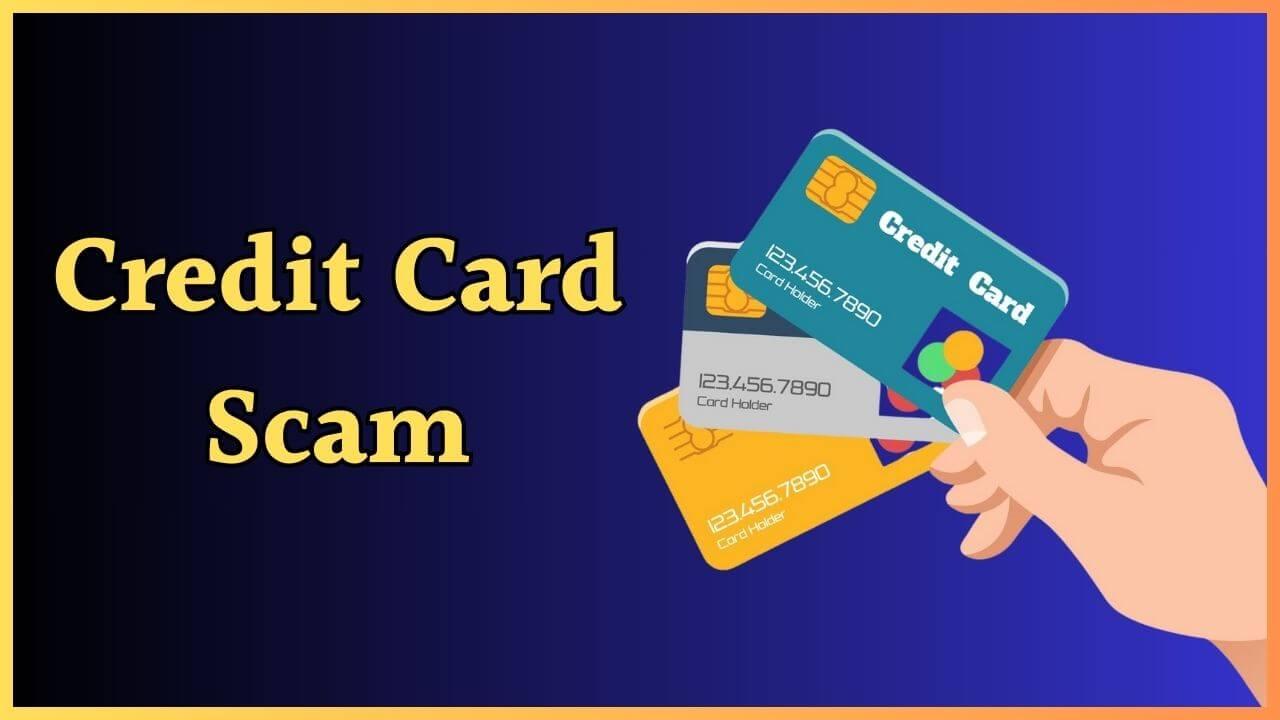 क्रेडिट कार्ड यूजर्स ध्यान दें, इन 5 तरीकों से साइबर अपराधी लगा सकते हैं चूना, भूलकर भी न करें ये गलतियाँ, ऐसे करें बचाव