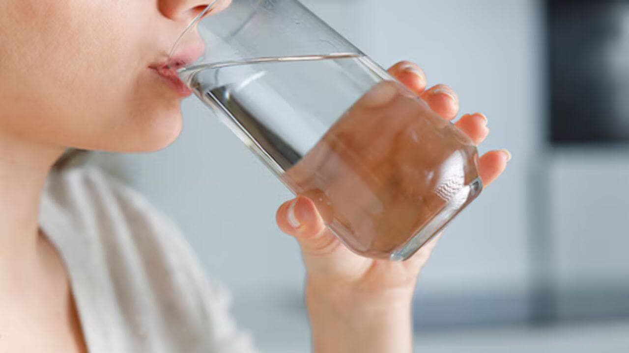 Health Tips: सुबह खाली पेट पानी में मिलाकर पीएं ये चीज, शरीर को मिलेंगे कई सारे लाभ