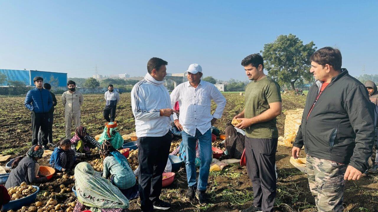 जीतू पटवारी ने कहा ‘100 मंगलवार करेंगे इंतजार, 16 मंगल बीते शिवराज सिंह चौहान से मुलाकात का समय मांगते’