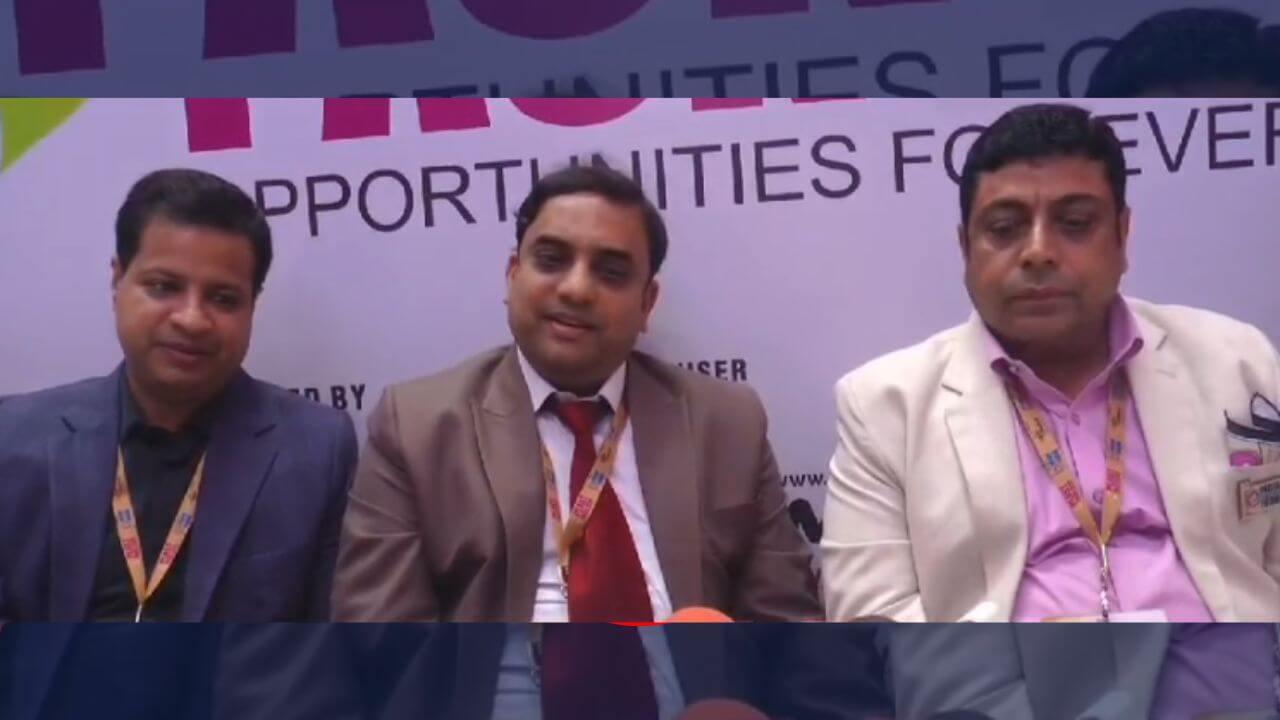 प्लास्ट पैक 2025 : 700 करोड़ का हुआ व्यापार, युवाओं को मिली नौकरी