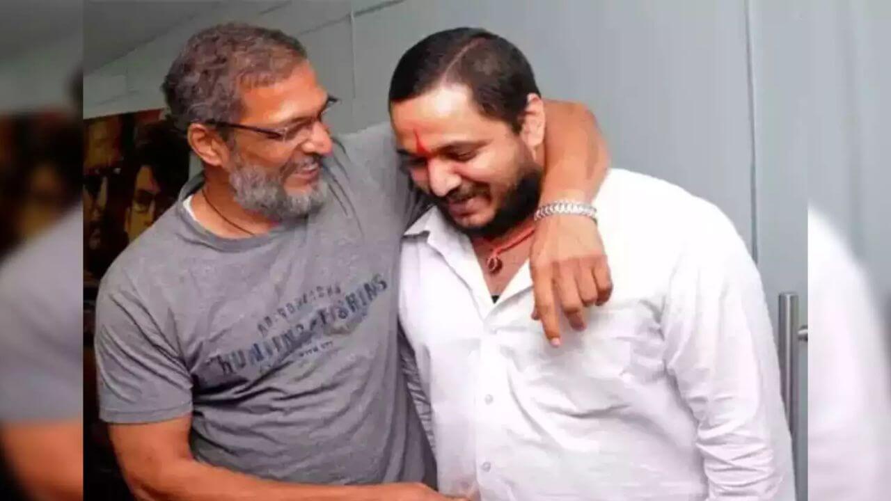 बिलकुल नाना पाटेकर की तरह ही दिखते हैं मल्हार, बचपन से रहा है ये सपना!