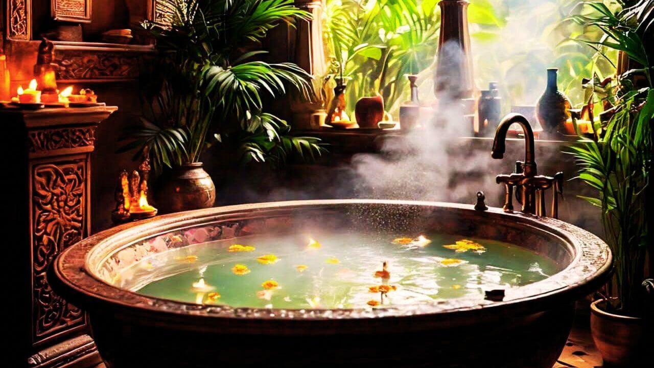 क्या आप जानते हैं नहाने का सही तरीका, जानिए आयुर्वेद के अनुसार स्नान के नियम