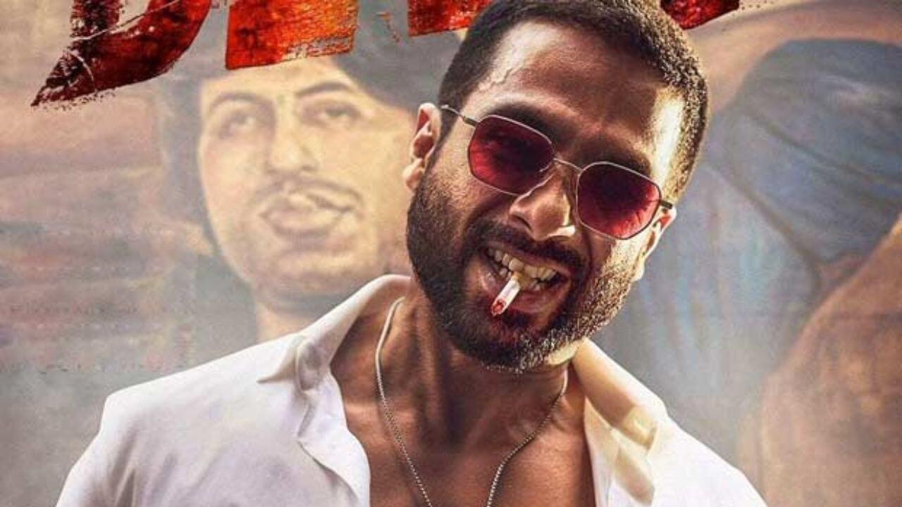 रिलीज से पहले ‘Deva’ की हुई चांदी, एडवांस बुकिंग में धमाल मचा रही शाहिद कपूर की फिल्म