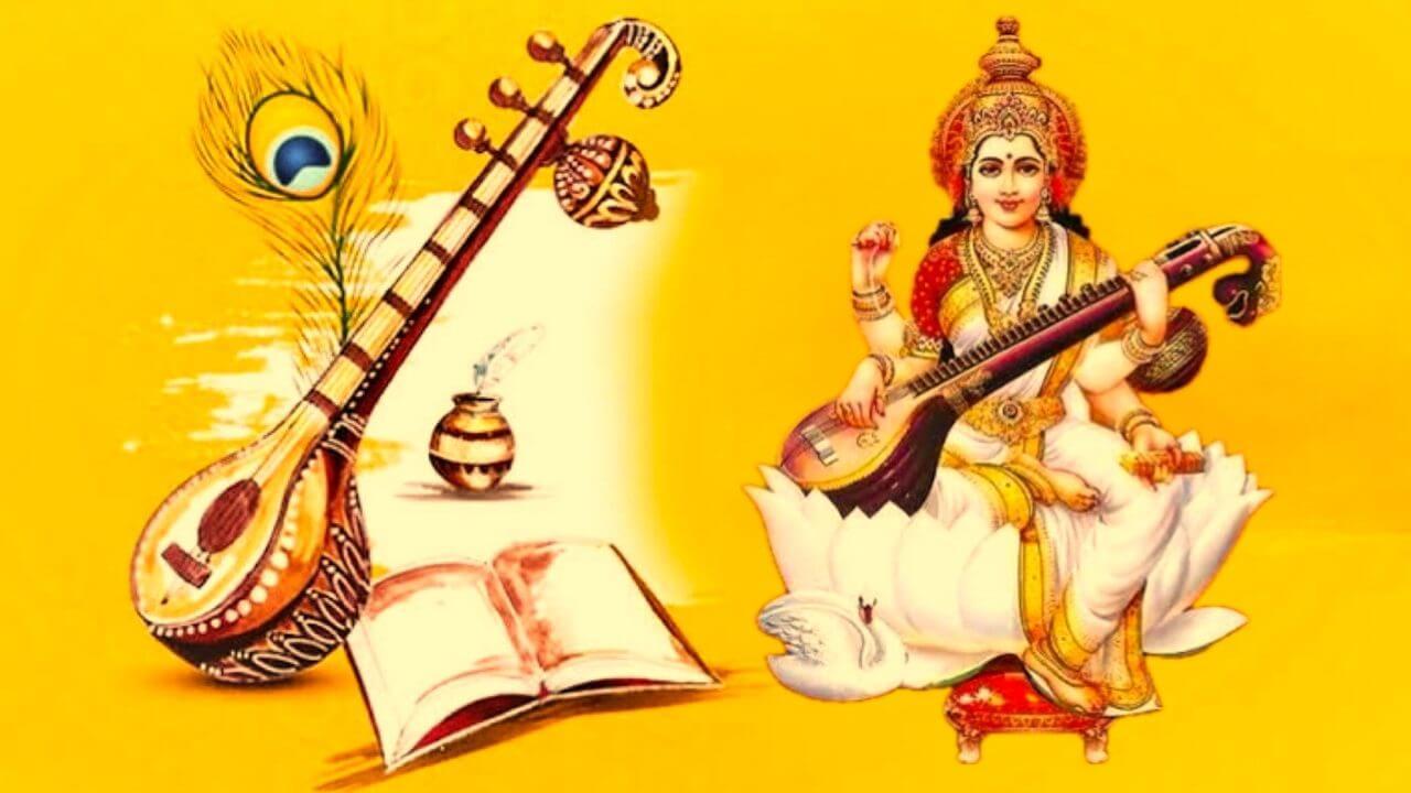 बसंत पंचमी: कला, संगीत और प्रेम का उत्सव, जानिए इस पर्व से जुड़ी कहानियां