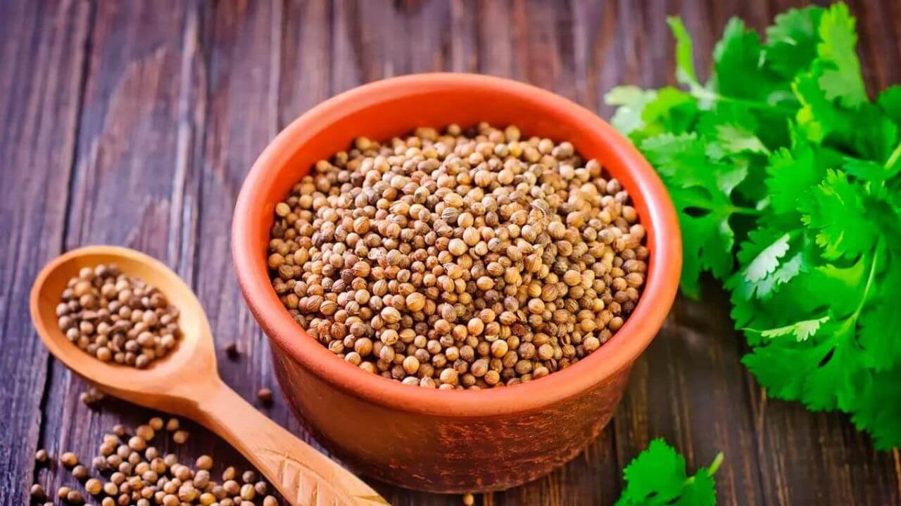 आज ही करें धनिया के बीज का चमत्कारी उपाय, होने लगेगी पैसों की बरसात