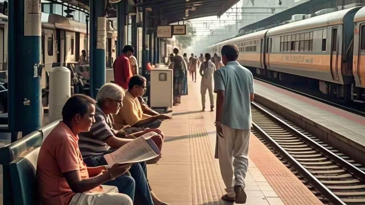 रेल यात्रियों की शिकायतों का अब होगा और जल्दी समाधान, रेल्वे पुलिस अधिकारियों को मिले निर्देश