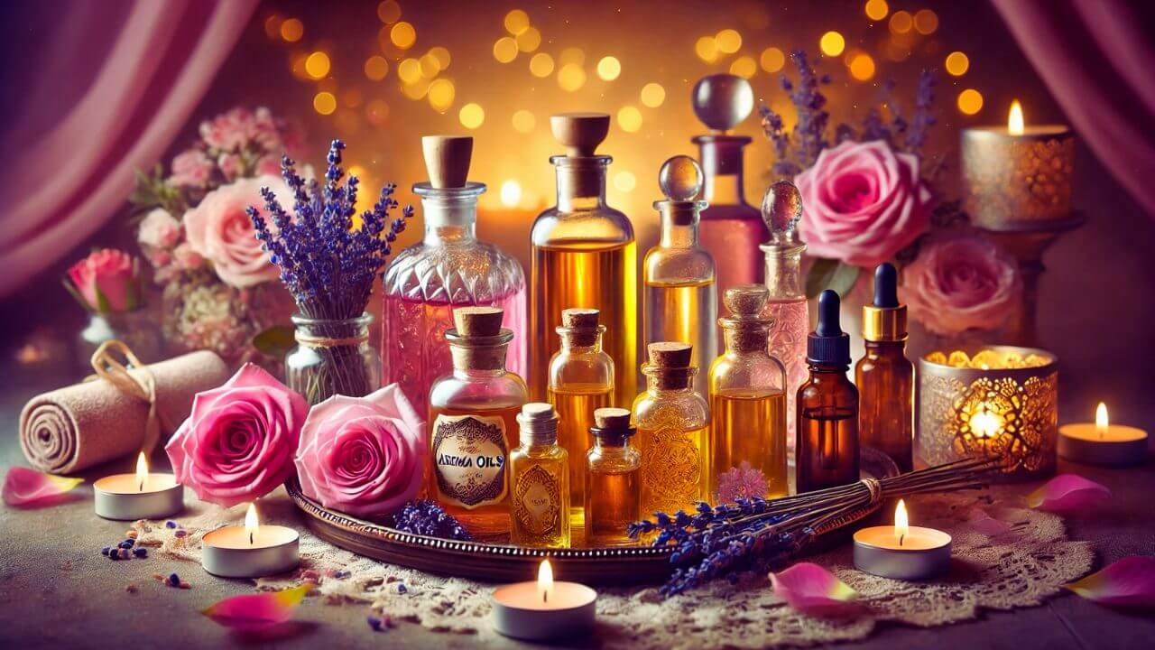 खुशबू का जादू : जानिए क्या होती है Olfactory Therapy, गंध चिकित्सा का तरीका और प्रभाव