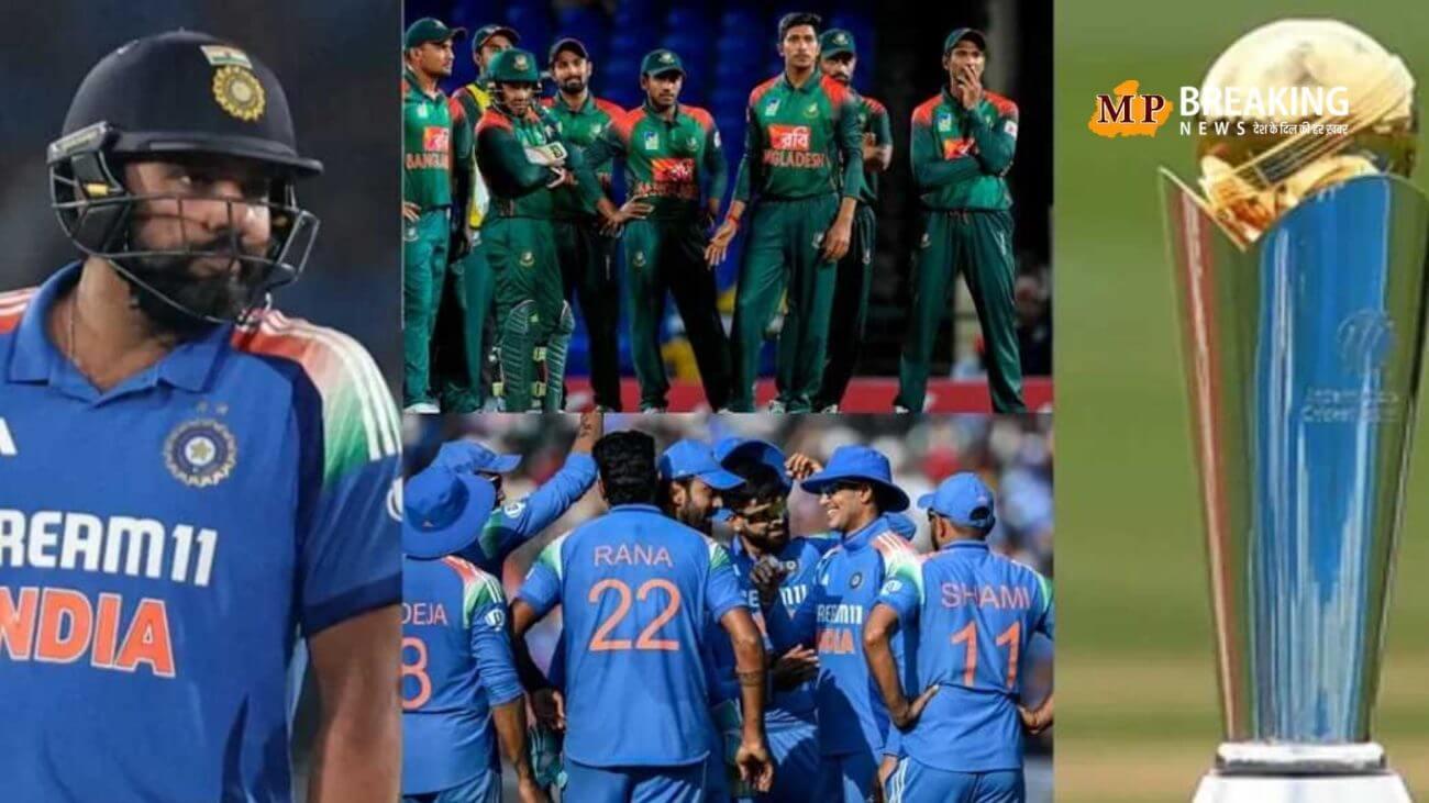 भारत और बांग्लादेश के बीच खेले गए मुकाबले में कई रिकॉर्ड टूटे, रोहित, शुभमन, मोहम्मद शमी के अलावा विराट कोहली ने भी ये रिकॉर्ड किया अपने नाम