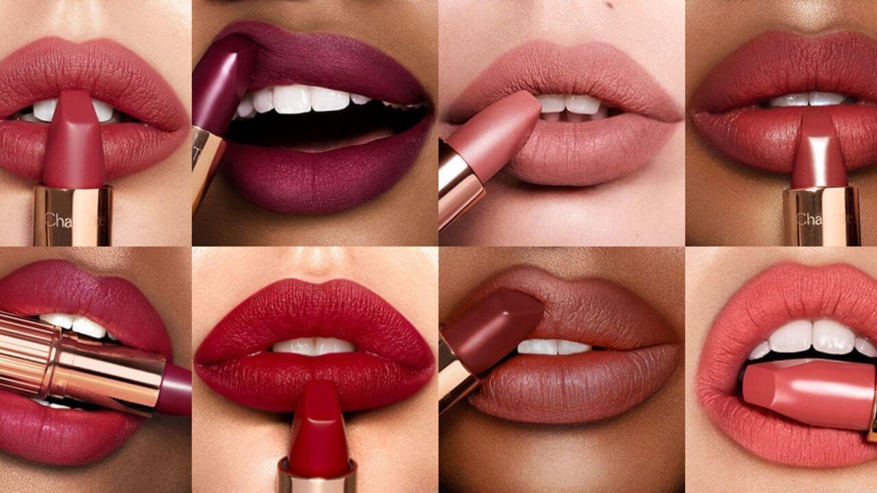 डे पार्टी में दिखना है स्टनिंग और स्टाइलिश? ट्राय करें ये ट्रेंडी लिपस्टिक शेड्स