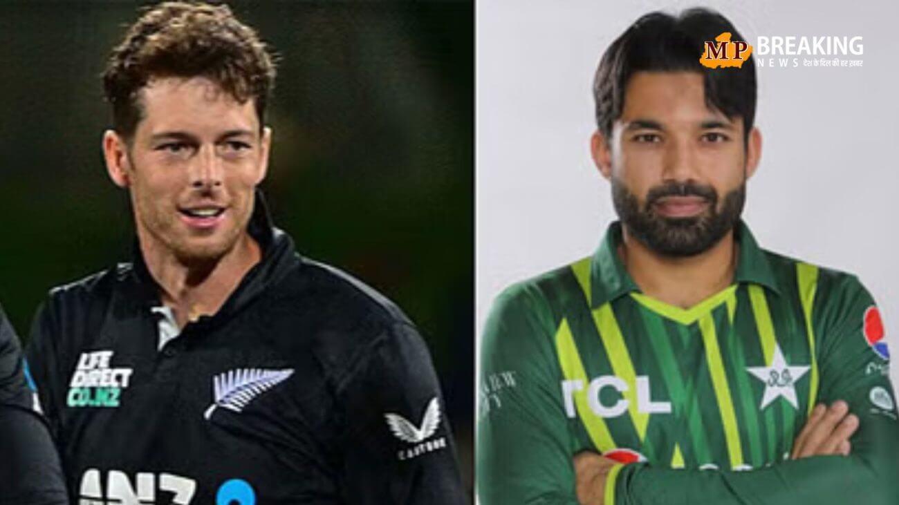 आज से चैंपियंस ट्रॉफी शुरू, पहला मुकाबला डिफेंडिंग चैंपियन पाकिस्तान बनाम न्यूजीलैंड की टीम के बीच दोपहर 2:30 बजे से होगा शुरू