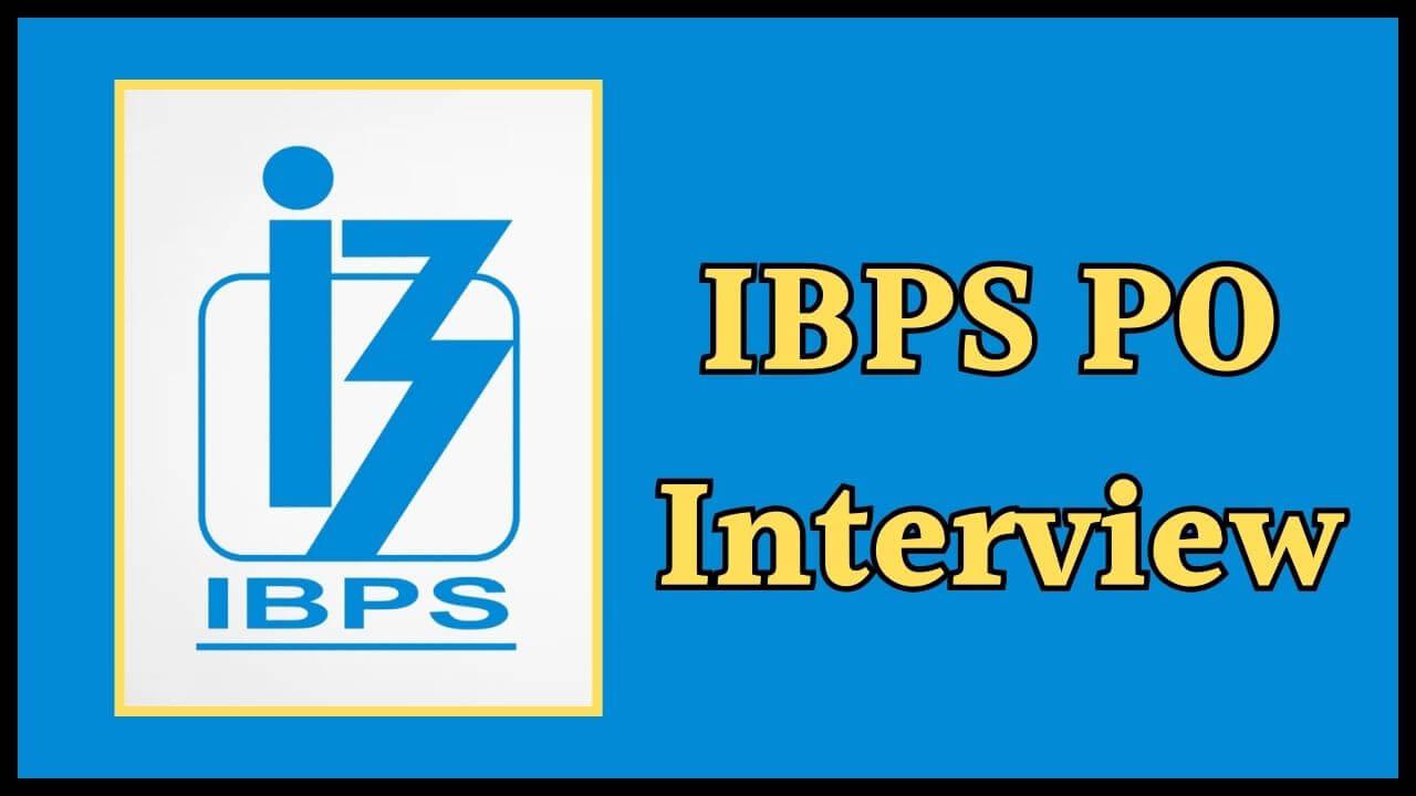 IBPS PO इंटरव्यू के लिए कॉल लेटर जारी, ऐसे करें डाउनलोड, 5,888 पदों पर होगी भर्ती, देखें लिंक और स्टेप्स