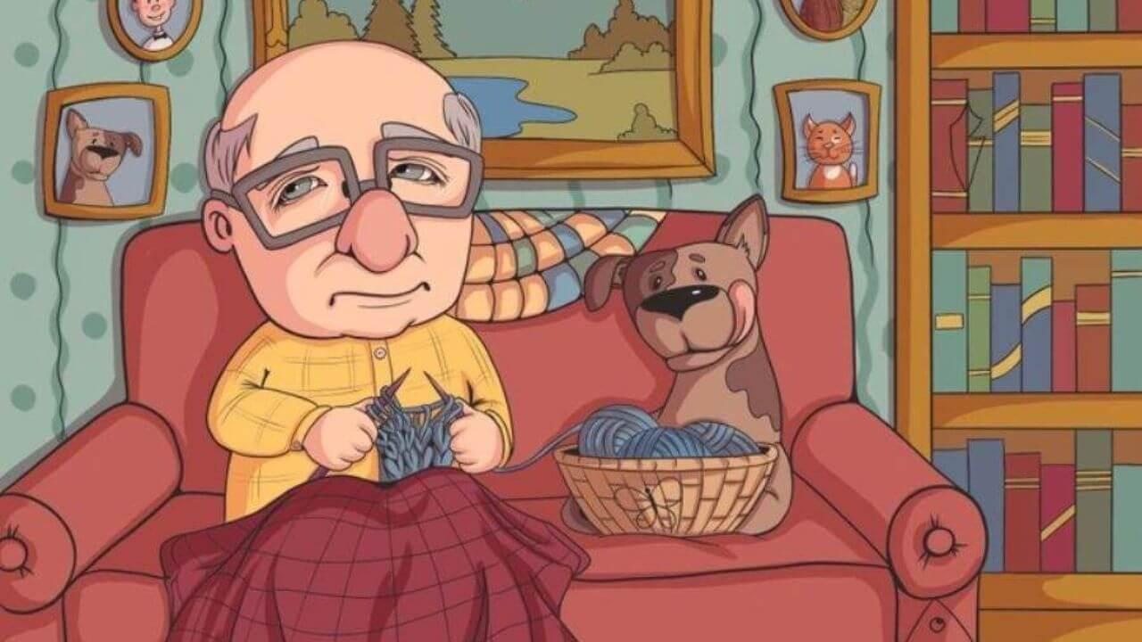 7 सेकंड में तितली ढूंढने वालों की गिनती सिर्फ 1%, क्या आप हैं उनमें से एक?