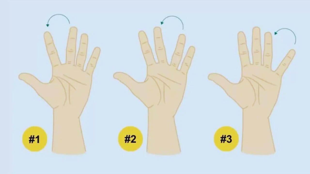Personality Test: हाथ की उंगलियां खोलेगी दिल में छुपे राज, बनावट से पहचानें व्यक्ति का स्वभाव