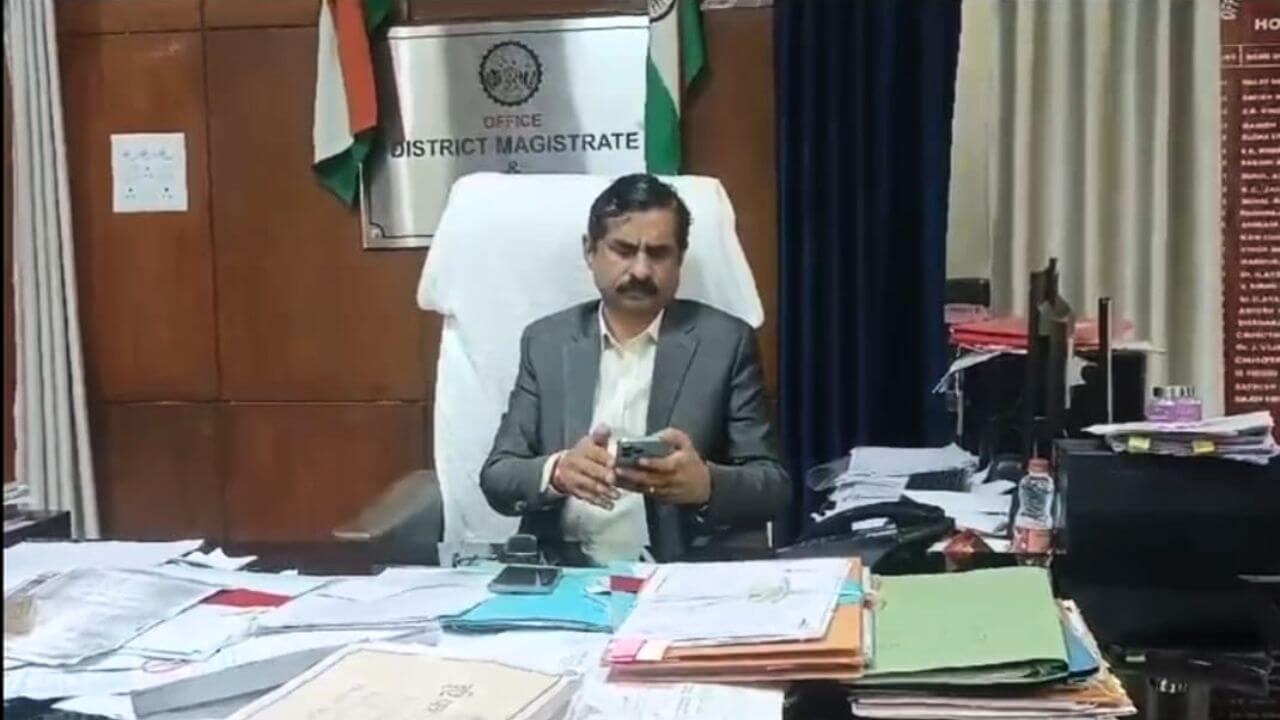 MP के इस जिले में 126 प्राइवेट स्कूलों की मान्यता निलंबित, कलेक्टर ने जारी किये आदेश, ये हैं वजह