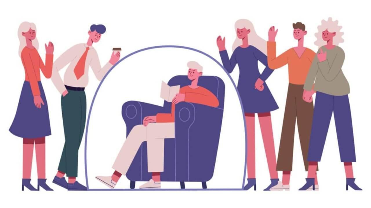 Personality Test: कैसा होता है इंट्रोवर्ट लोगों का व्यक्तित्व, जानें इनकी आदत और खासियत