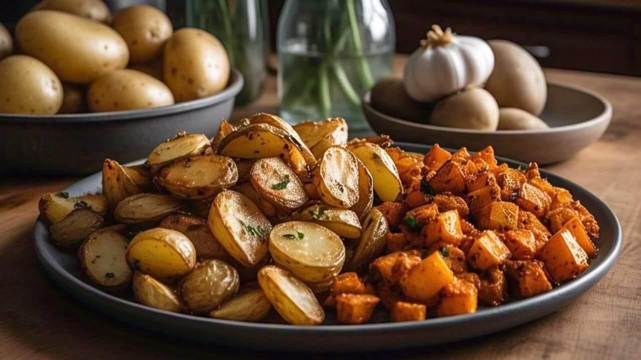 Dieting में आलू दोस्त या दुश्मन ? जानिए क्या कहती है नई रिसर्च, आलू-प्रेमियों के लिए अच्छी खबर