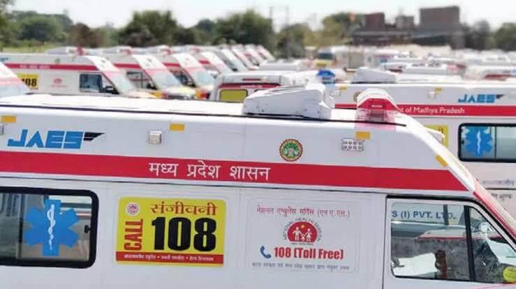 ग्लोबल इन्वेस्टर्स समिट -स्वास्थ्य विभाग अलर्ट मोड पर, पूरे शहर में तैनात रहेंगी एम्बुलेंस और डाक्टर्स की टीम