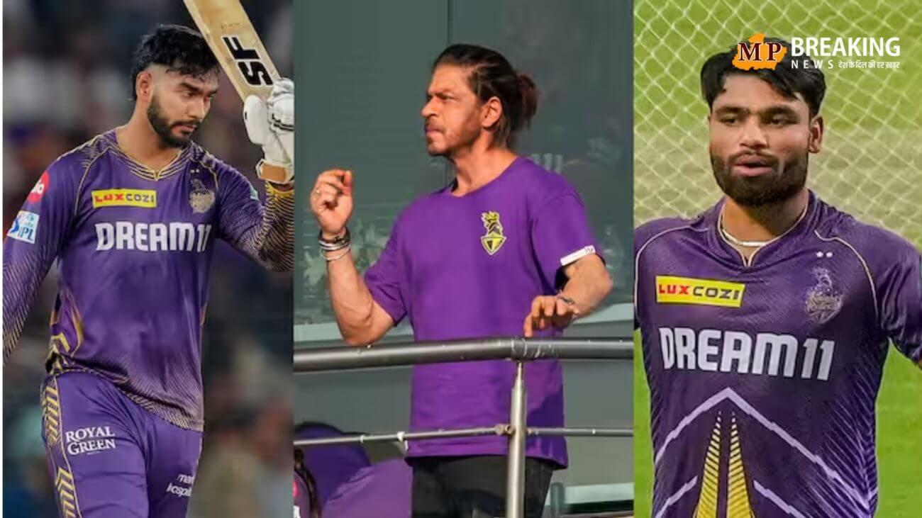 कोलकाता नाइट राइडर्स इस खिलाड़ी को बनाएगी अपना कप्तान! जानिए किसे मिलेगी डिफेंडिंग चैंपियन की कमान