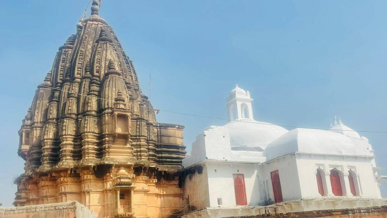 महाशिवरात्रि पर आयोजित होने वाले धूमेश्वर धाम मेले की तैयारियां पूरी, प्रशासनिक अधिकारियों ने लिया जायजा